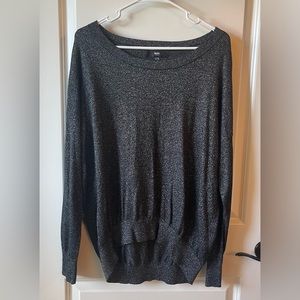 Mossimo Lightweight Sweater